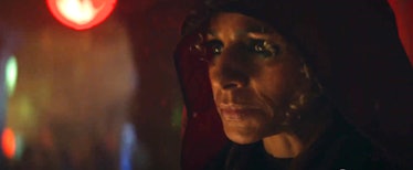 Raffi (Michelle Hurd) in Picard Season 3
