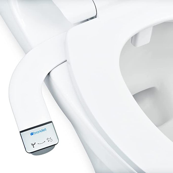 Brondell Bidet Fresh Water Spray 