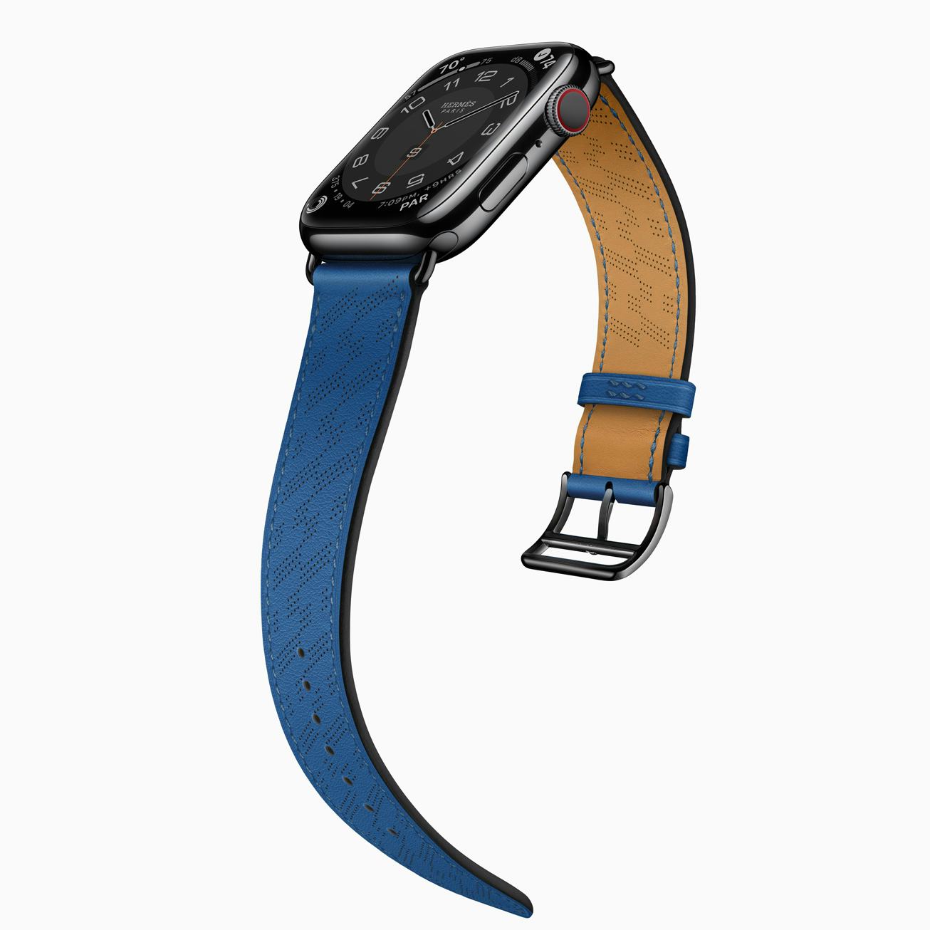 Here's every Apple Watch Series 8 band Here's every Apple Watch Series 8 band