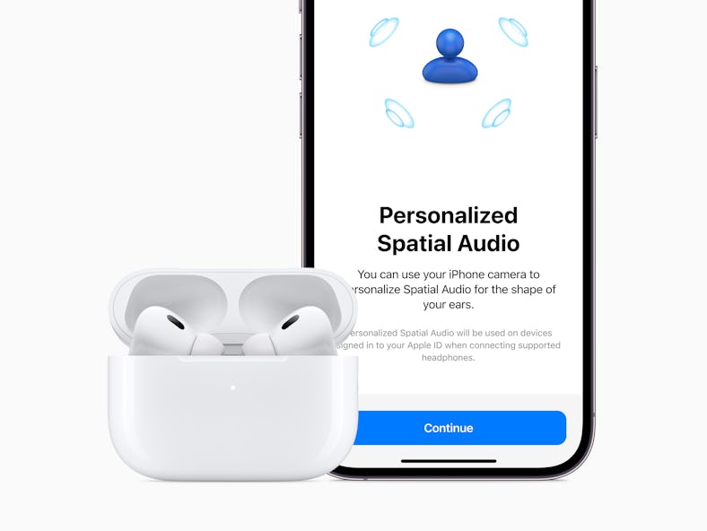 AirPods Pro 2 vs. AirPods Pro: Price, sound, battery life, and more.