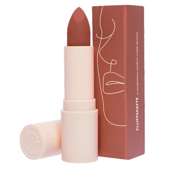 Sunnie's Face Fluffmatte Weightless Modern Matte Lipstick