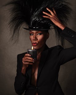 Boy Smells X Grace Jones Candle