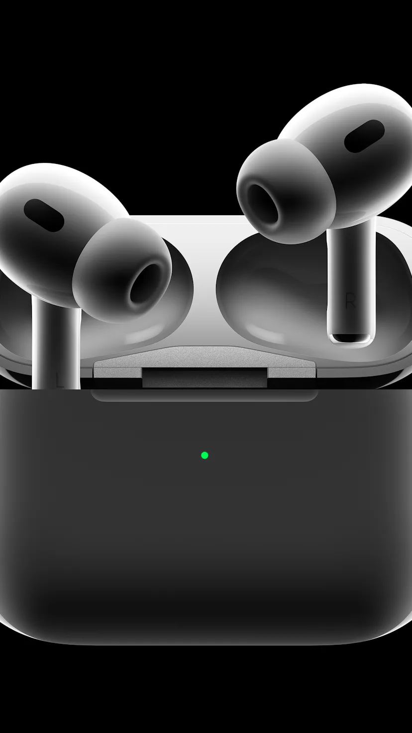 AirPods Pro 2 vs. AirPods Pro: Price, sound, battery life, and more.