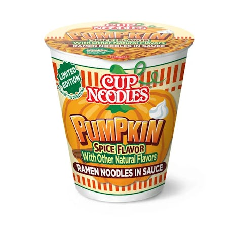Check out this pumpkin spice product round-up for fall 2022.