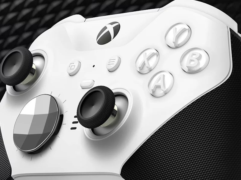 Xbox Elite Wireless Controller Series 2 – Core