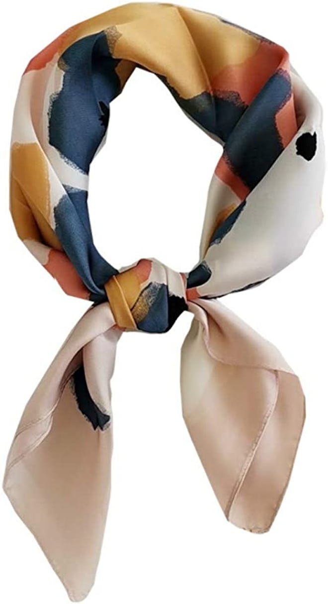 FONYVE Satin Scarf