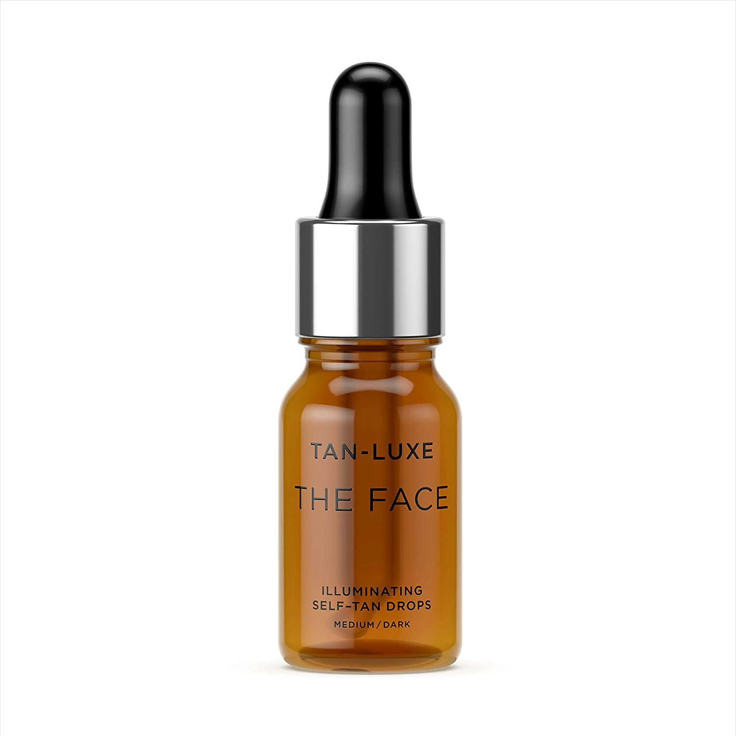 Tan-Luxe The Face Illuminating Tan Drops