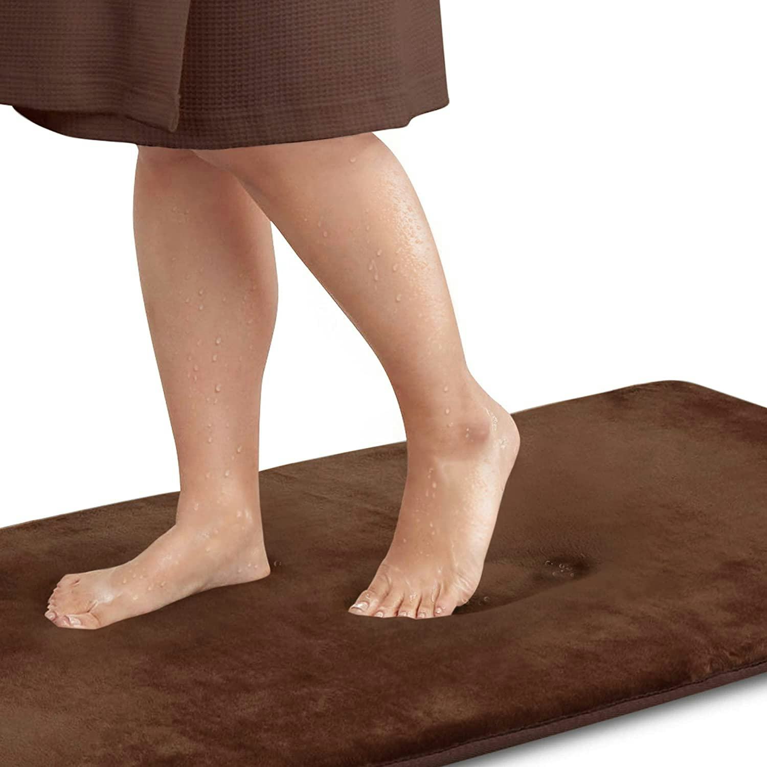 Genteele Bath Mat