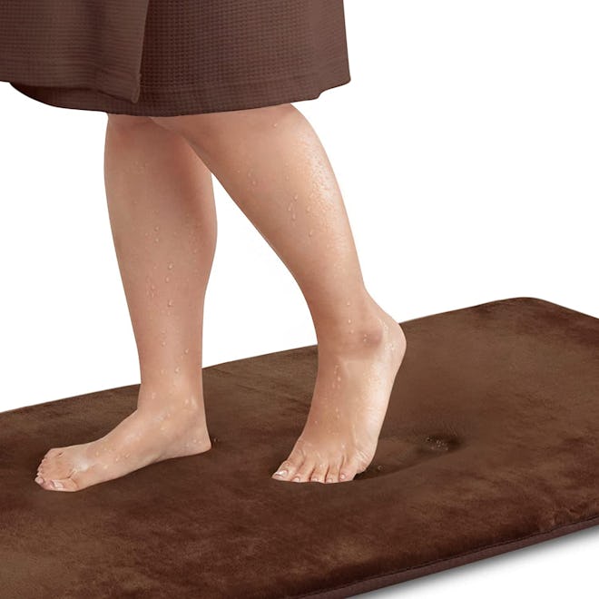 Genteele Bath Mat