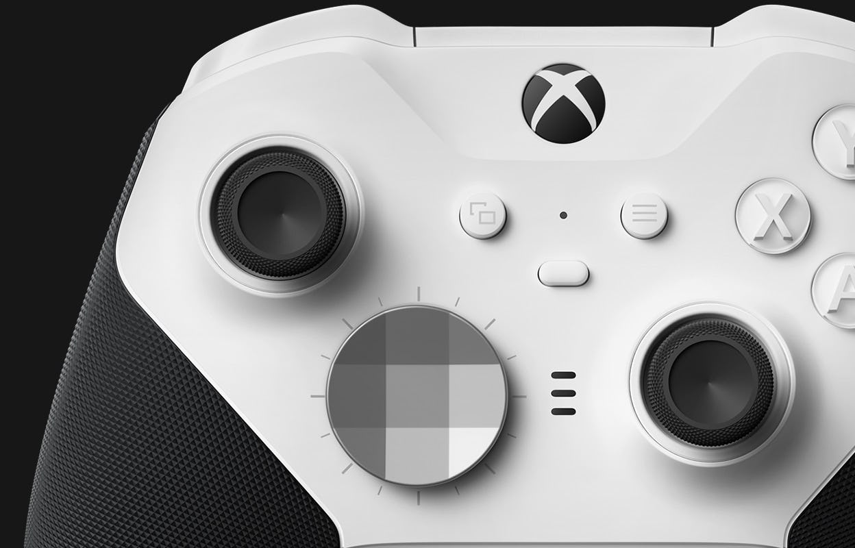 Xbox Elite Controller Series 2 Core release date, price, specs, trailer ...