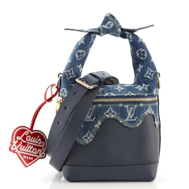 Kelseyscloset.com SheIn Top Target hat Zara jeans Louis Vuitton bag  Monogram hub and gorjana necklaces Chinese laundry …
