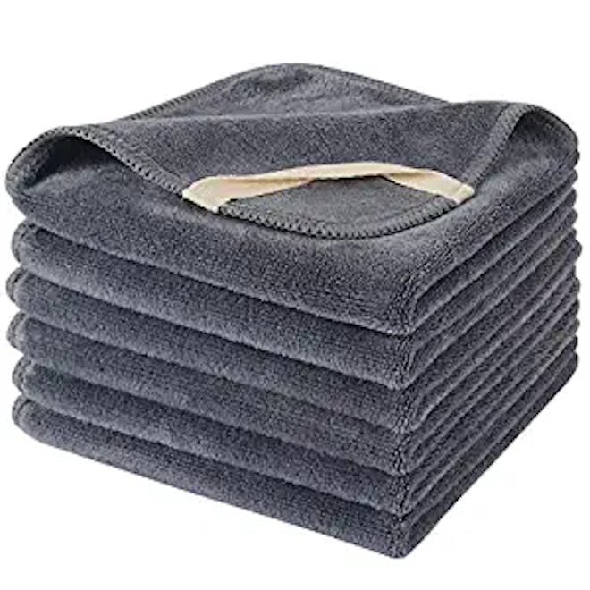 Sinland face towels