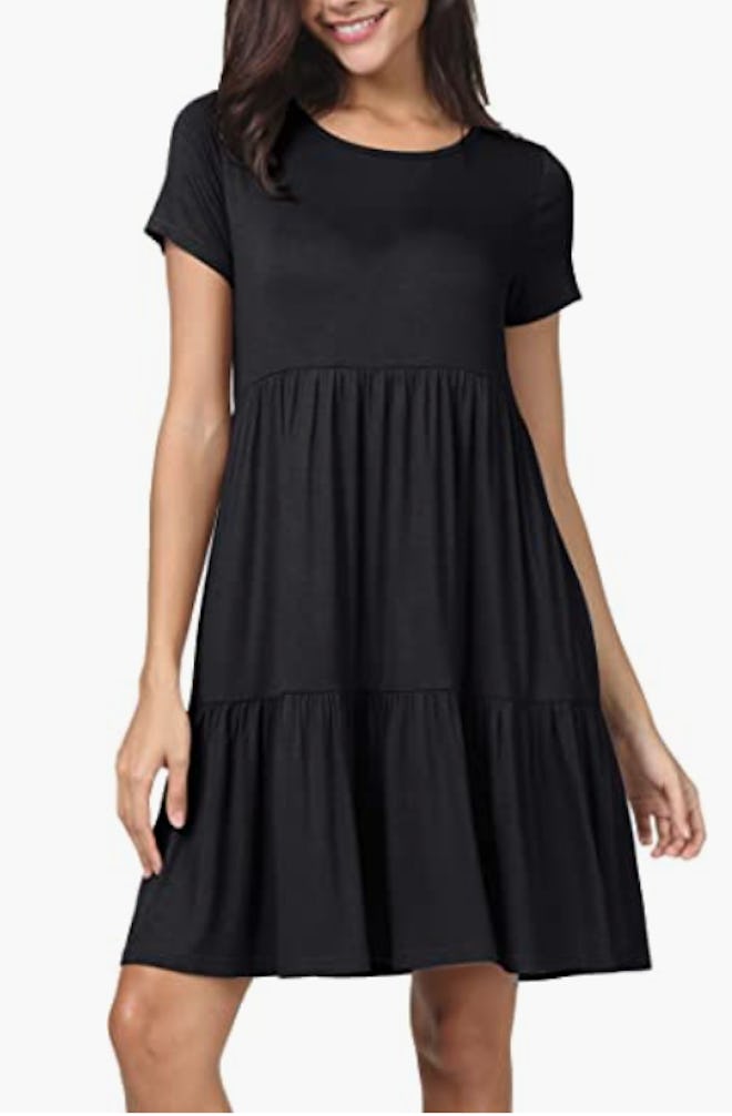 levaca Swing Dress