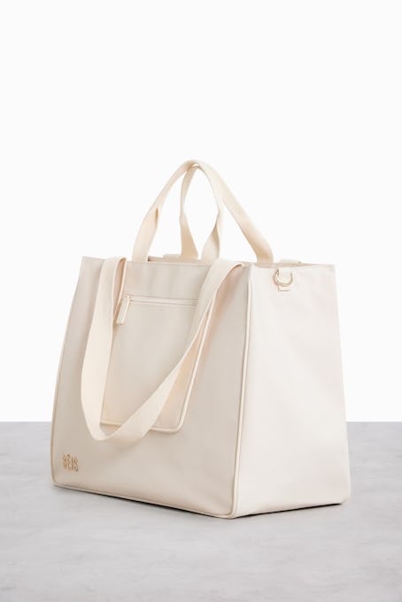 BÉIS' East To West Tote