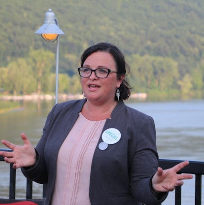 Who is running for governor in Vermont? The Vermont governor candidates are Brenda Siegel and Phil S...