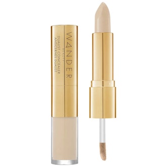Wander Beauty Dualist Matte and Illuminating Concealer