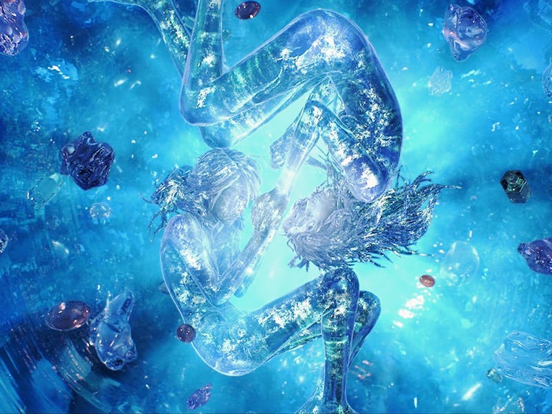 FFXIII final shot