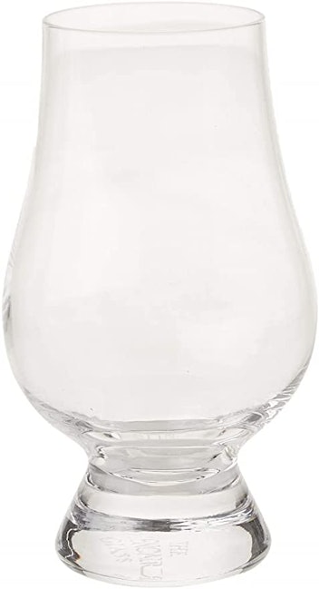 Glencairn Whisky Glass (Set of 4)