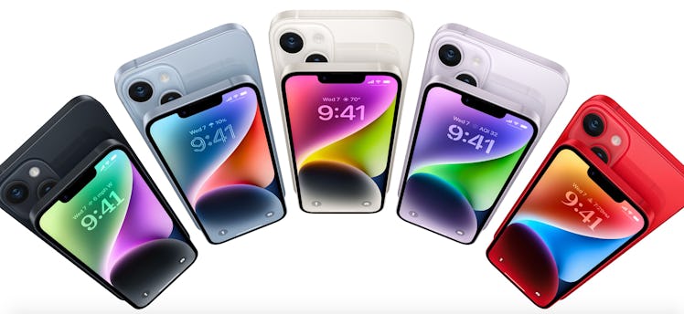 These are the 12 best iPhone trade-in offers for iPhone 14.