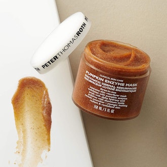 Peter Thomas Roth Pumpkin Enzyme Mask