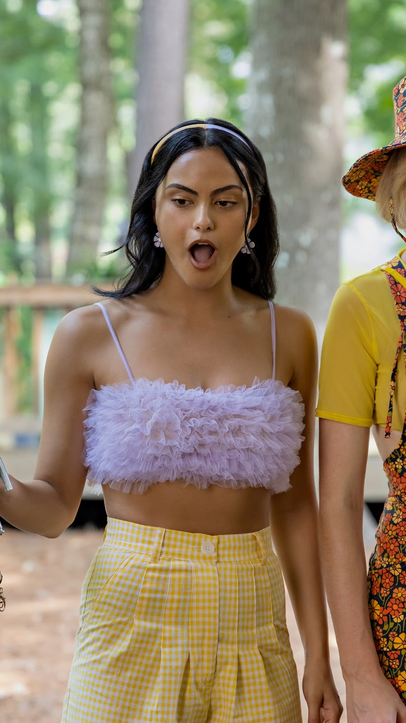 'Do Revenge' (2022). Photo courtesy of Netflix.