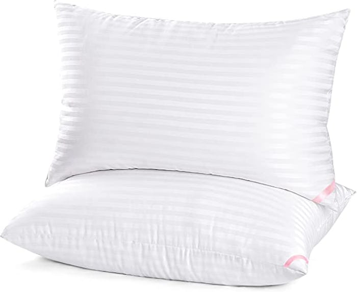 EIUE Hotel Collection Bed Pillows