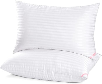 EIUE Hotel Collection Bed Pillows