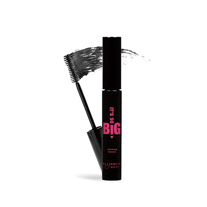 Elizabeth Mott Volumizing Smudge-Proof Mascara