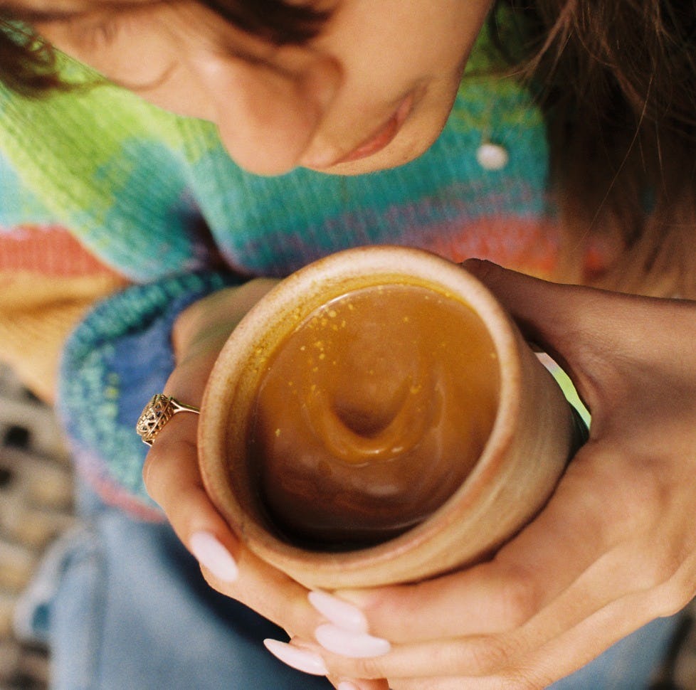 Adaptogen as an anxiety remedy and a mood booster