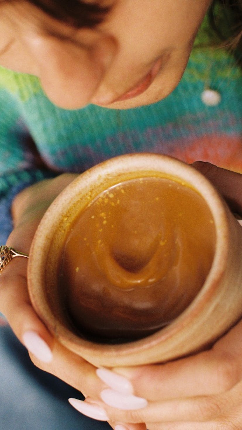 Adaptogen as an anxiety remedy and a mood booster