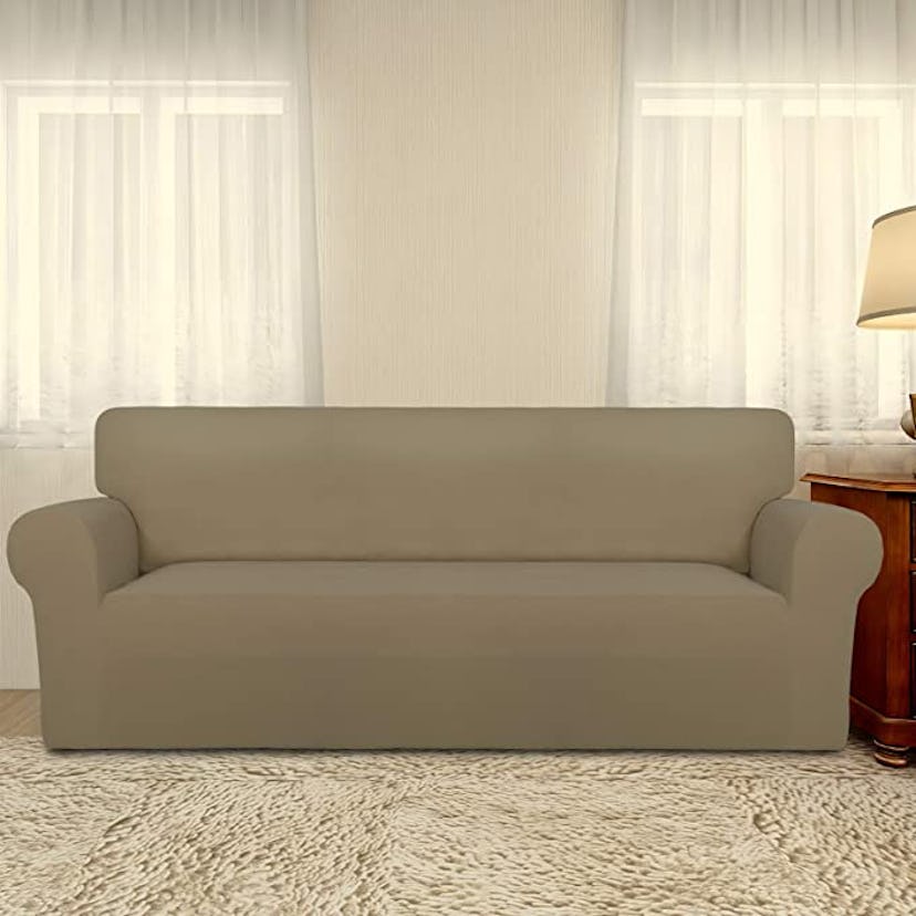 PureFit Super Stretch Sofa Slipcover