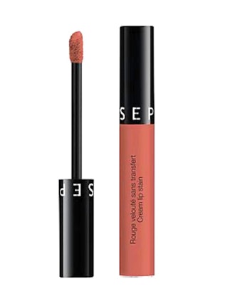 Sephora Collection Clean Lip Stain Liquid Lipstick