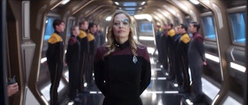 Seven of Nine in 'Picard' Season 3