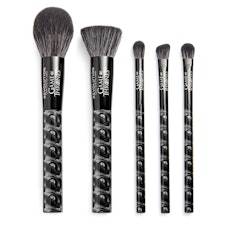 The Game of Thrones X Revolution Collection 3 Eyed Raven Brush Set.