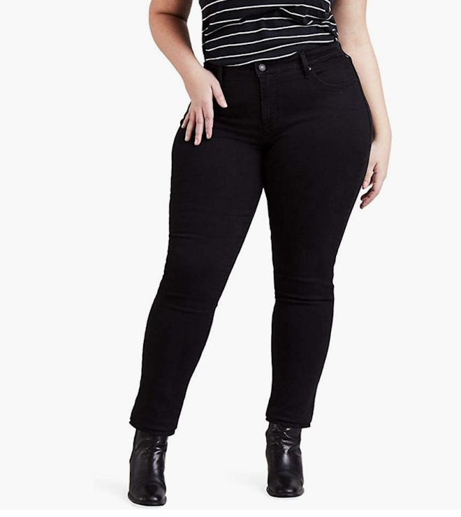 Levi’s 311 Shaping Skinny Jeans