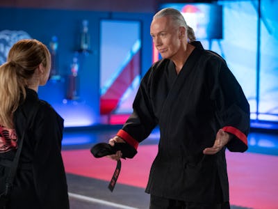 Cobra Kai Season 5 Ending, Tournament and Fights Explained by Creators
