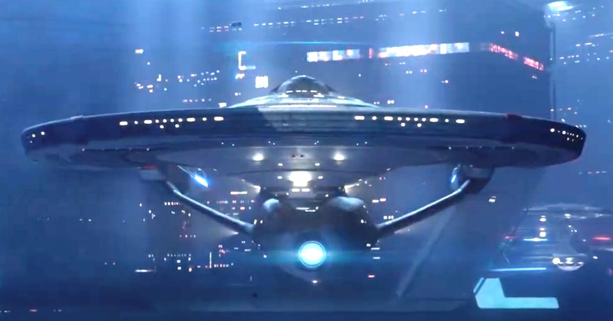 'Star Trek: Picard' Season 3 trailer reveals 2023 release date, plot