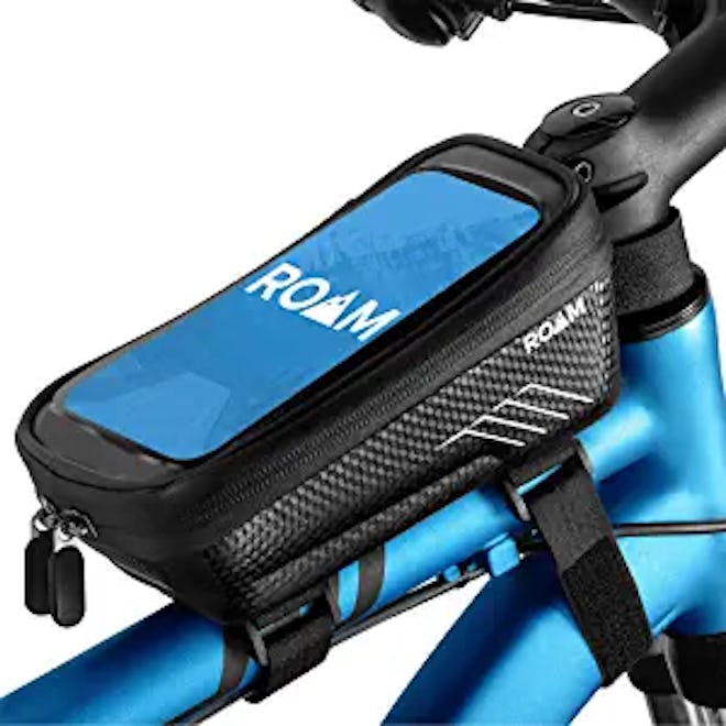 Roam Phone Bag Bike Mount