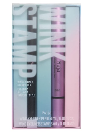 Kaja Winged Eyeliner Pen Stamp