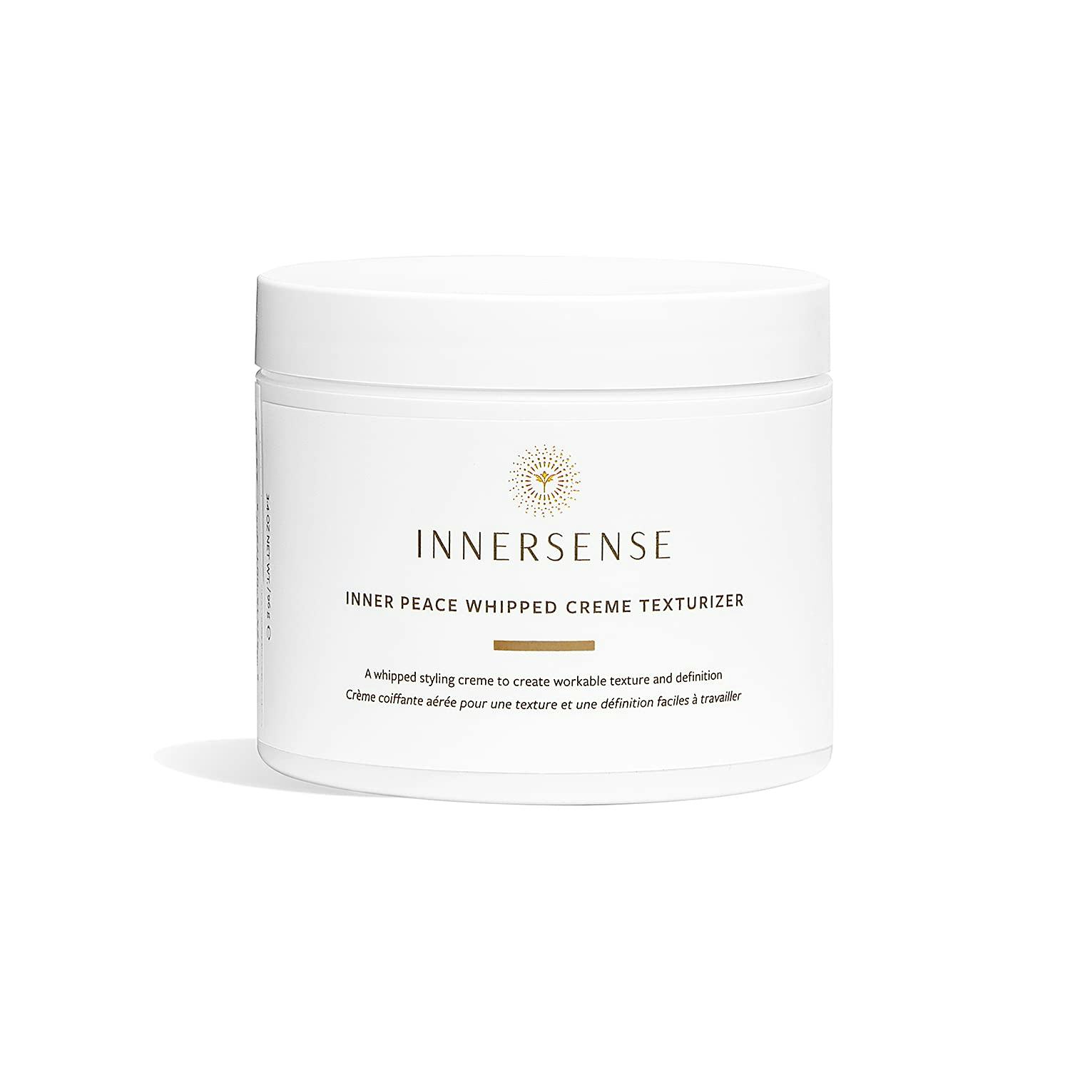 Innersense Whipped Hair Texturizing Creme