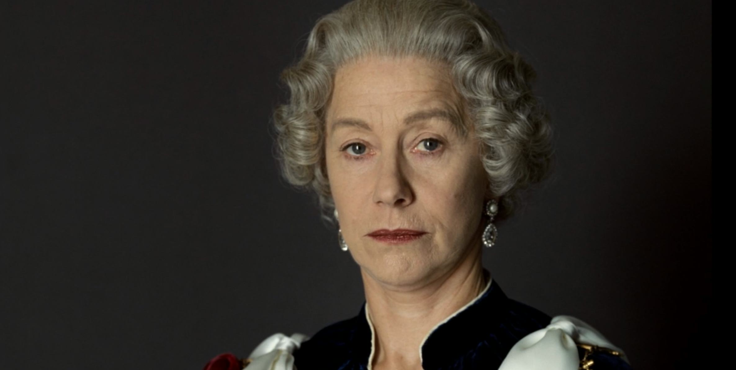 Queen Elizabeth&rsquo;s death prompted reactions from actors who have played the queen. Screenshot via HBO&hellip;