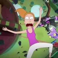 'Rick and Morty' Season 6 Episode 2 release date, time, plot, and cast for Adult Swim sci-fi show