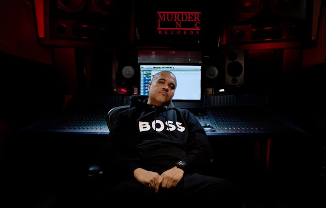 Gotti in The Murder Inc. Story