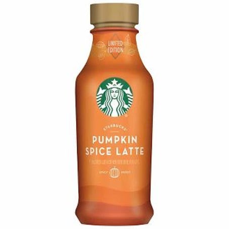 Check out this pumpkin spice product round-up for fall 2022.