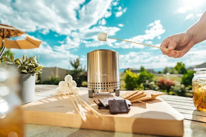 Solo Stove versucht, das Lagerfeuer in Ihren kleinen Garten zu bringen 1 d8893890 35fb 430d a944 456105e6aaf3 mesa colorado lifestyle 0611 1322 44