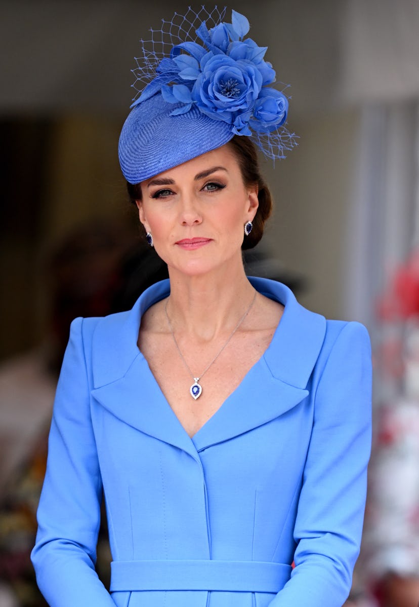 Kate Middleton Princess of Wales