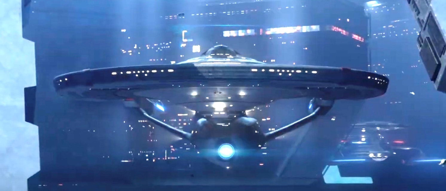 'Star Trek: Picard' Season 3 trailer reveals 2023 release date, plot