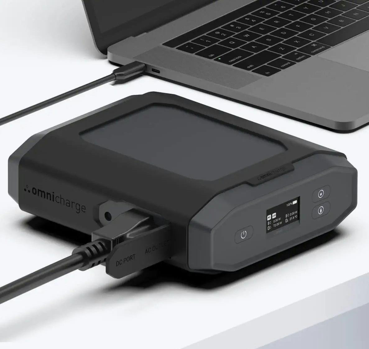The 5 Best Laptop Power Banks