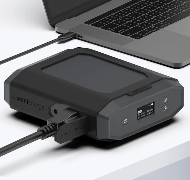 The 5 Best Laptop Power Banks