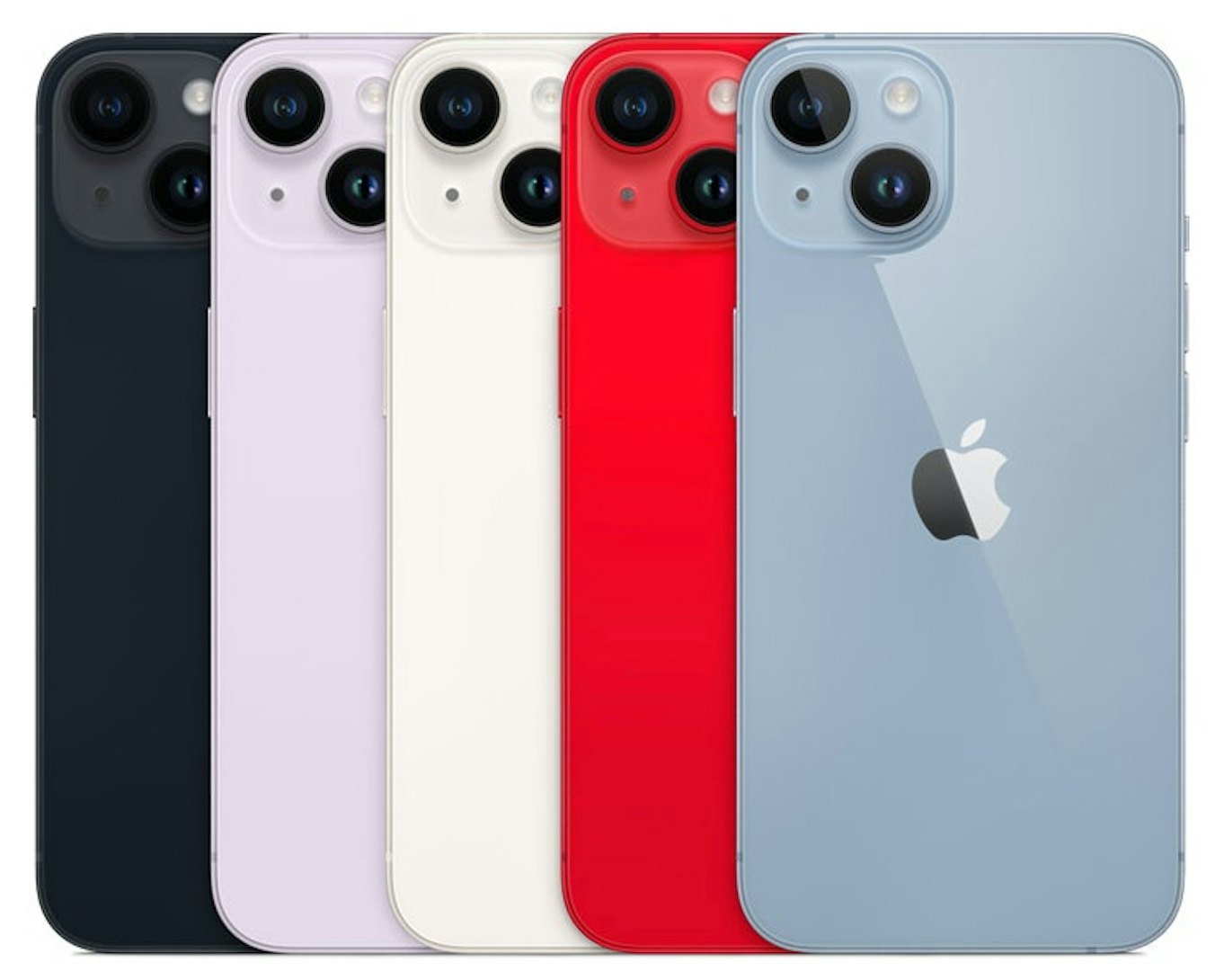 What Colors Does The iPhone 14 Come In?